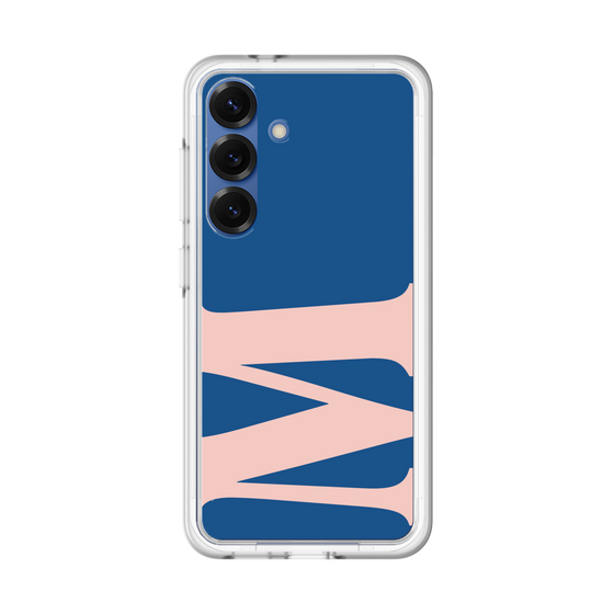 Premium Panel［ Original - initial color - M navy ］