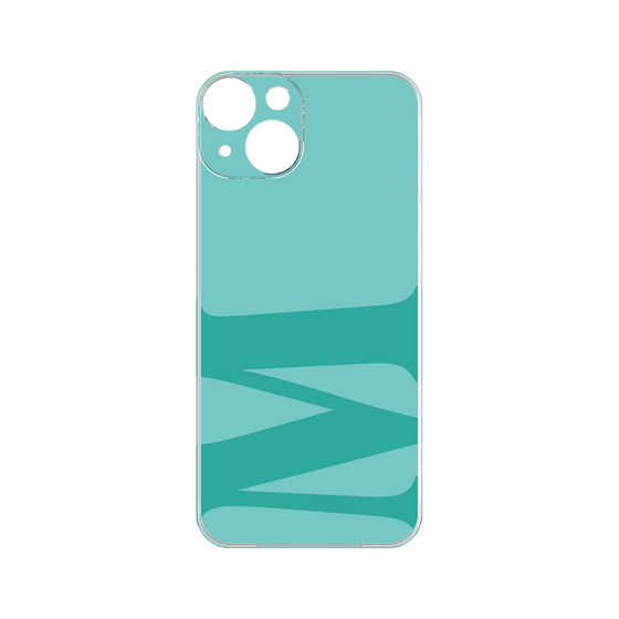 Premium Panel［ Original - initial color - M light green ］