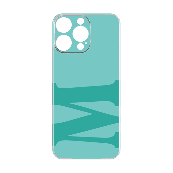 Premium Panel［ Original - initial color - M light green ］