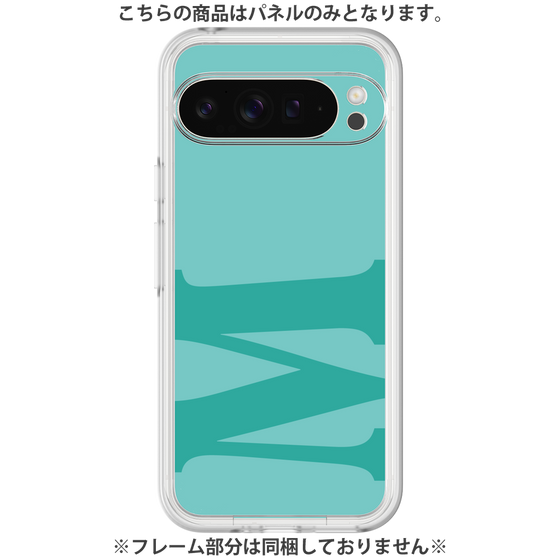 Premium Panel［ Original - initial color - M light green ］
