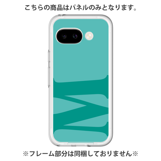 Premium Panel［ Original - initial color - M light green ］