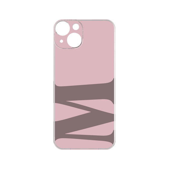 Premium Panel［ Original - initial color - M dusty pink ］