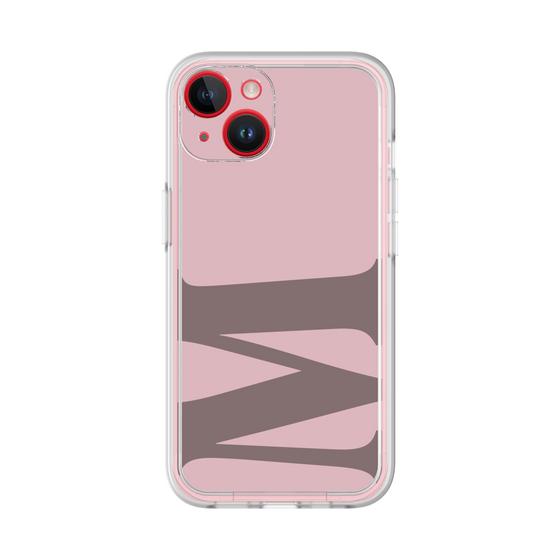 Premium Panel［ Original - initial color - M dusty pink ］