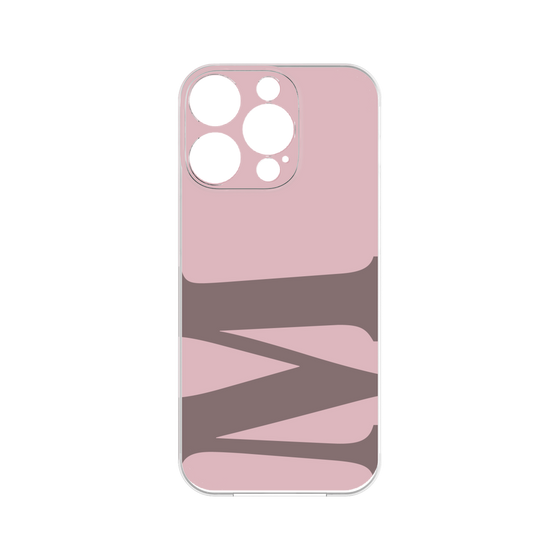 Premium Panel［ Original - initial color - M dusty pink ］