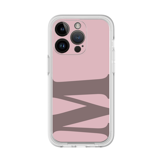 Premium Panel［ Original - initial color - M dusty pink ］