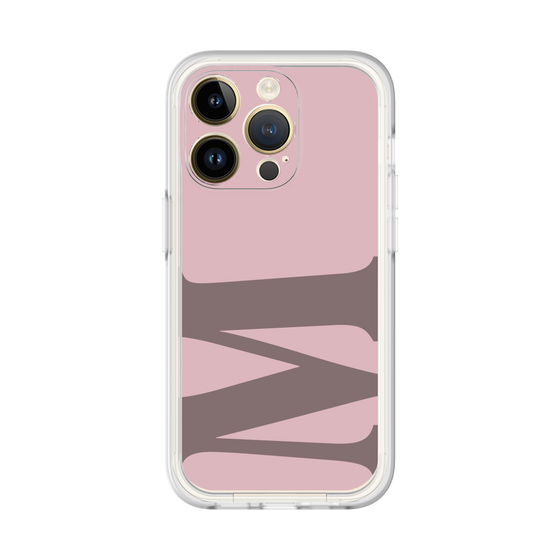 Premium Panel［ Original - initial color - M dusty pink ］