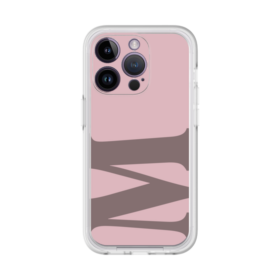 Premium Panel［ Original - initial color - M dusty pink ］