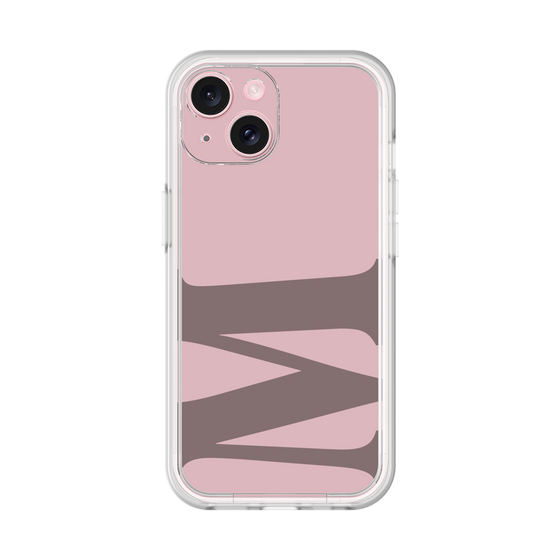 Premium Panel［ Original - initial color - M dusty pink ］