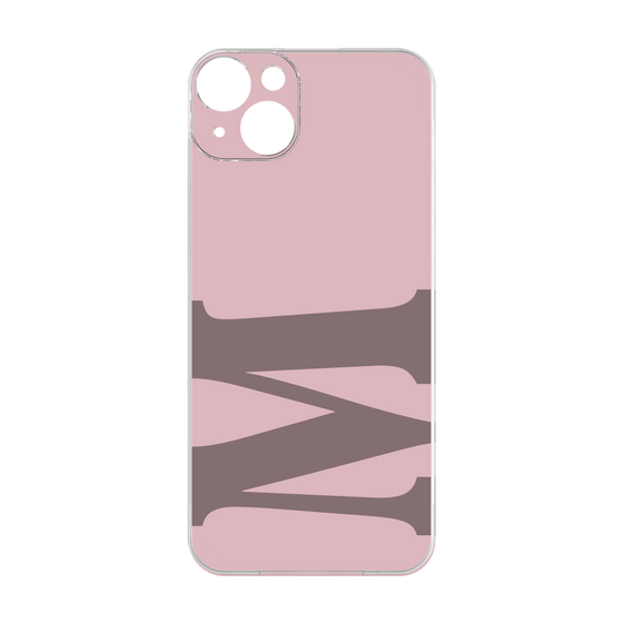 Premium Panel［ Original - initial color - M dusty pink ］