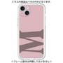 Premium Panel［ Original - initial color - M dusty pink ］