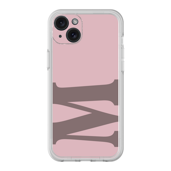 Premium Panel［ Original - initial color - M dusty pink ］