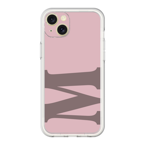 Premium Panel［ Original - initial color - M dusty pink ］