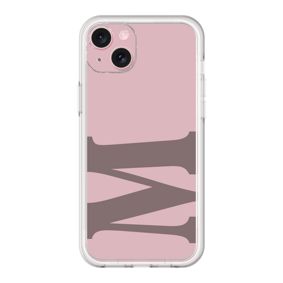 Premium Panel［ Original - initial color - M dusty pink ］