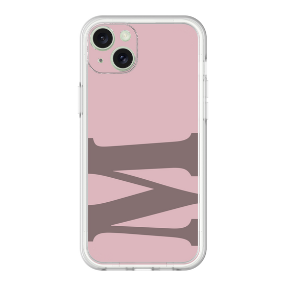 Premium Panel［ Original - initial color - M dusty pink ］