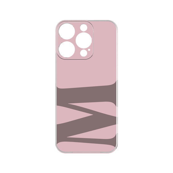 Premium Panel［ Original - initial color - M dusty pink ］