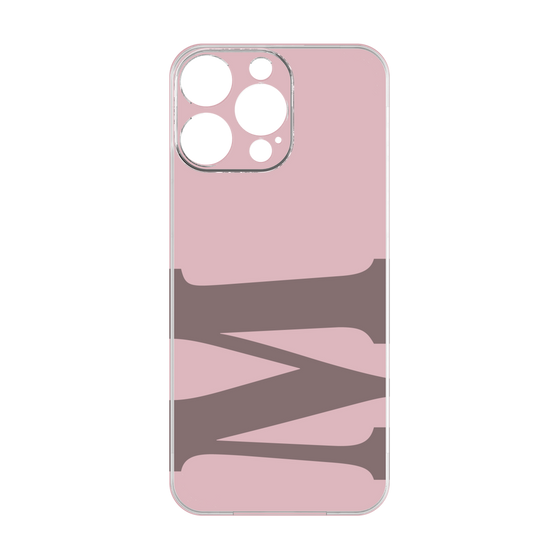 Premium Panel［ Original - initial color - M dusty pink ］