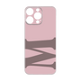 Premium Panel［ Original - initial color - M dusty pink ］