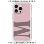 Premium Panel［ Original - initial color - M dusty pink ］