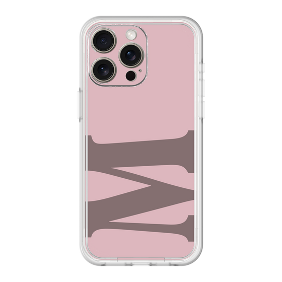 Premium Panel［ Original - initial color - M dusty pink ］