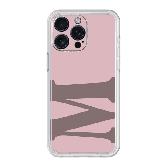 Premium Panel［ Original - initial color - M dusty pink ］