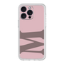Premium Panel［ Original - initial color - M dusty pink ］