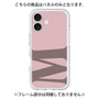 Premium Panel［ Original - initial color - M dusty pink ］