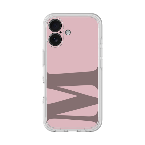 Premium Panel［ Original - initial color - M dusty pink ］