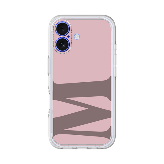 Premium Panel［ Original - initial color - M dusty pink ］