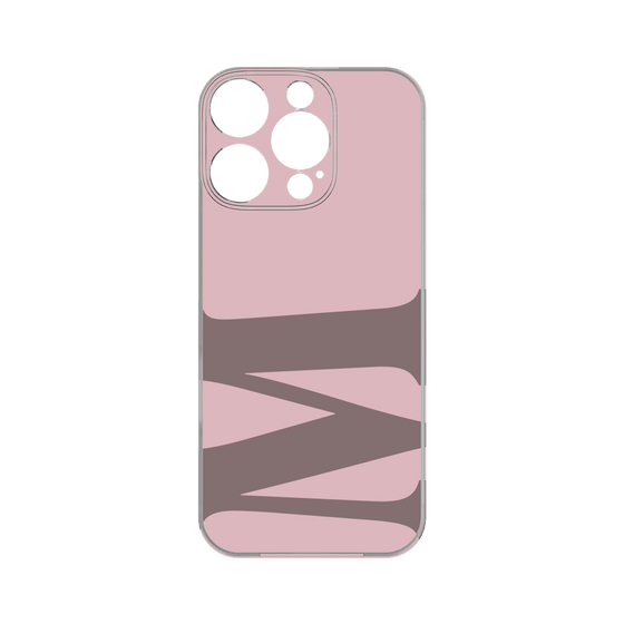 Premium Panel［ Original - initial color - M dusty pink ］