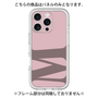 Premium Panel［ Original - initial color - M dusty pink ］