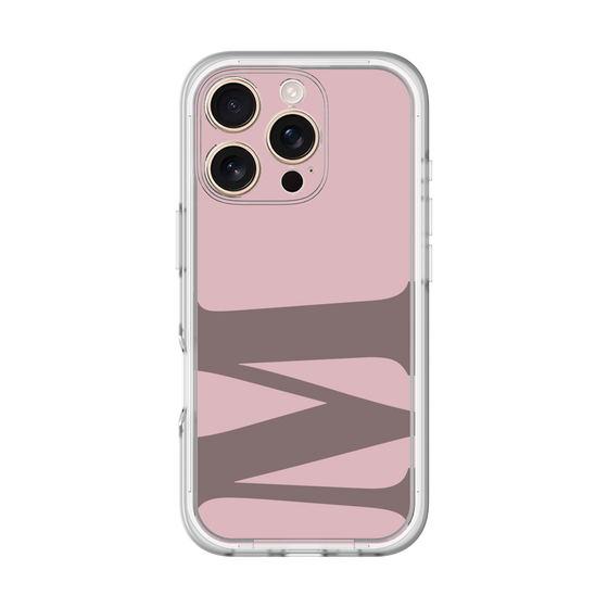 Premium Panel［ Original - initial color - M dusty pink ］