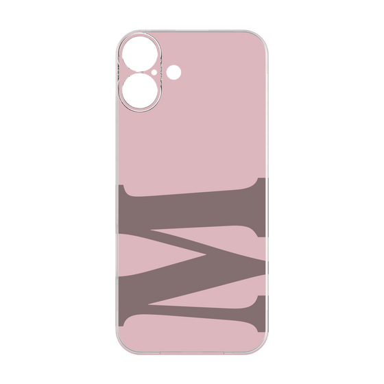 Premium Panel［ Original - initial color - M dusty pink ］