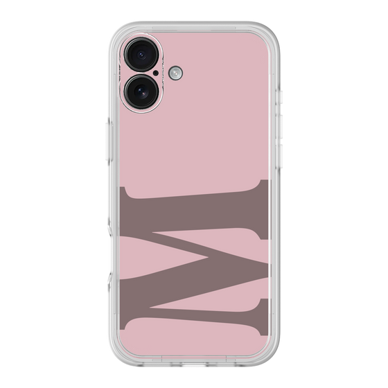 Premium Panel［ Original - initial color - M dusty pink ］