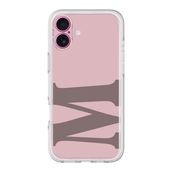 Premium Panel［ Original - initial color - M dusty pink ］