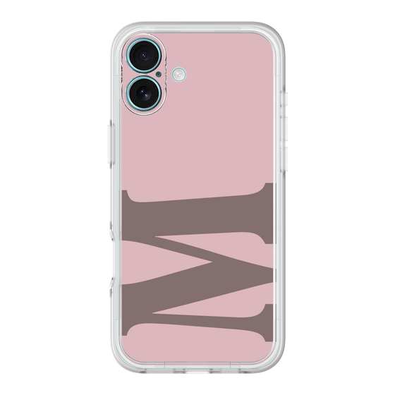 Premium Panel［ Original - initial color - M dusty pink ］