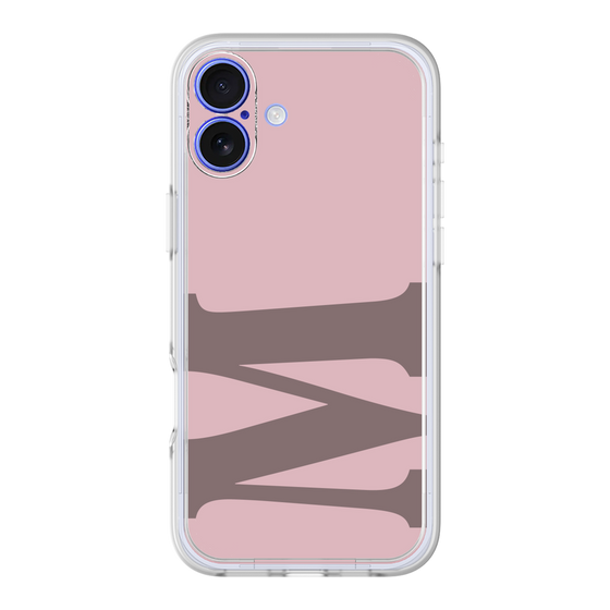 Premium Panel［ Original - initial color - M dusty pink ］