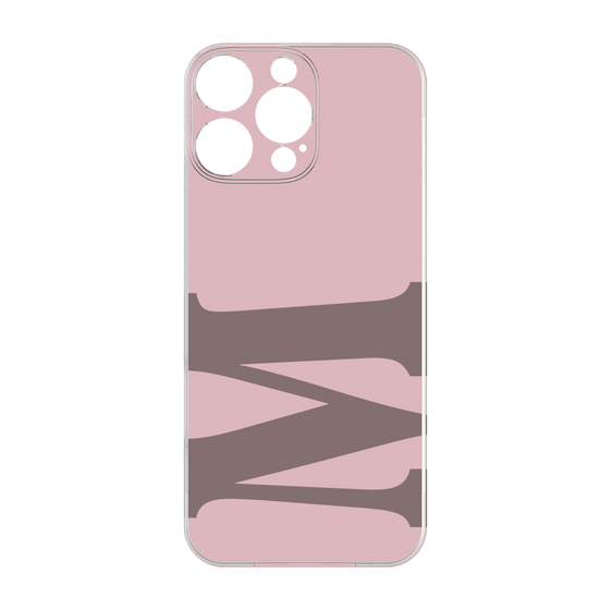 Premium Panel［ Original - initial color - M dusty pink ］
