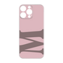 Premium Panel［ Original - initial color - M dusty pink ］