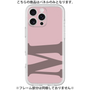Premium Panel［ Original - initial color - M dusty pink ］
