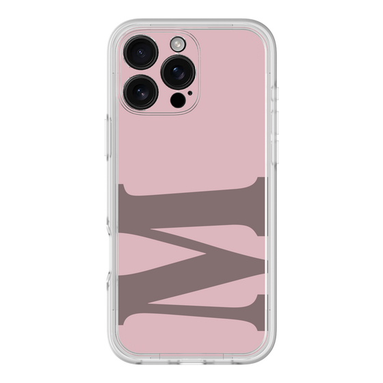 Premium Panel［ Original - initial color - M dusty pink ］