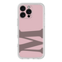 Premium Panel［ Original - initial color - M dusty pink ］