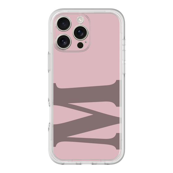 Premium Panel［ Original - initial color - M dusty pink ］