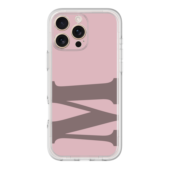 Premium Panel［ Original - initial color - M dusty pink ］