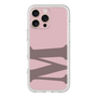 Premium Panel［ Original - initial color - M dusty pink ］