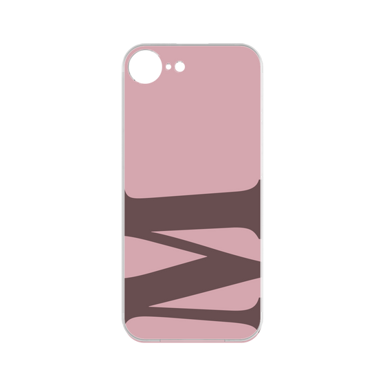 Premium Panel［ Original - initial color - M dusty pink ］