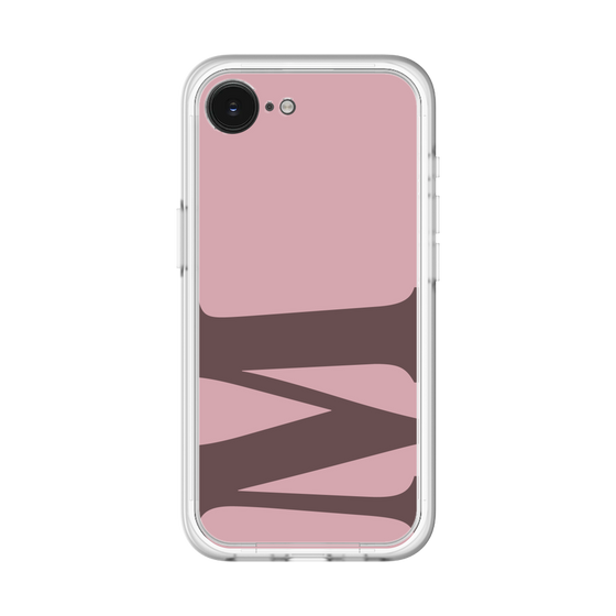 Premium Panel［ Original - initial color - M dusty pink ］