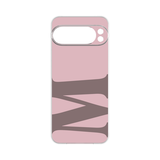 Premium Panel［ Original - initial color - M dusty pink ］