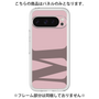 Premium Panel［ Original - initial color - M dusty pink ］