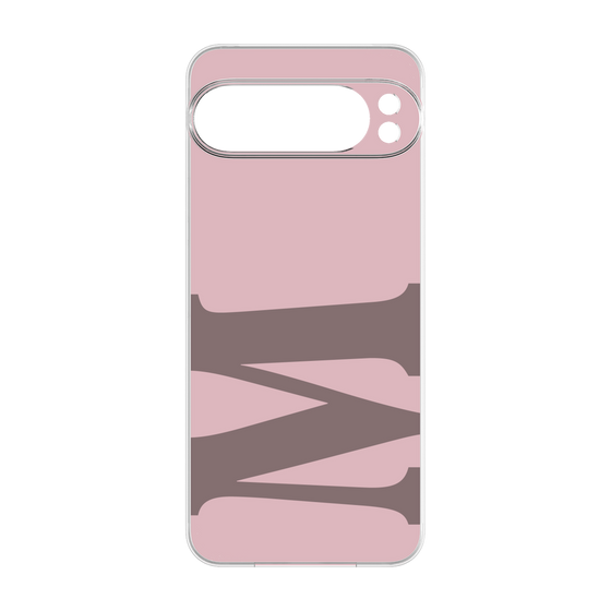 Premium Panel［ Original - initial color - M dusty pink ］