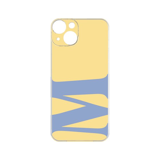 Premium Panel［ Original - initial color - M yellow ］